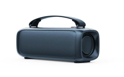 Portable speaker Akai ABTS-08-BL 8W, blue - Image 4