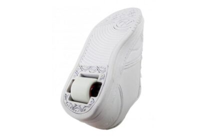 HEELYS PROPEL 2.0 40.5 Wheels WHITE WHITE - Image 5