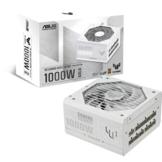 PSU ASUS TUF GAMING 1000W WHITE