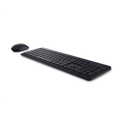 Dell Kit Mouse and Keyboard KM3322W Wireless - Image 12