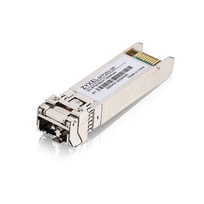 ZYXEL 25G SFP28 850NM TRANSCEIVERS - Image 2