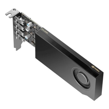 VGA PNY NVIDIA RTX A1000 8GB