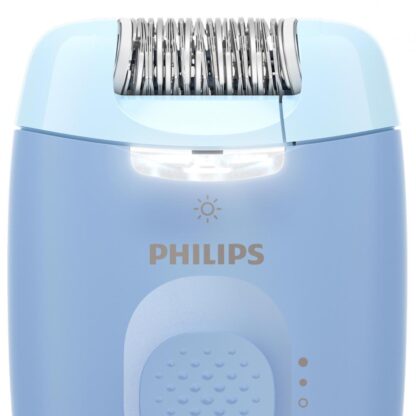 Philips BRE247/00 Corded Epilator - Image 3