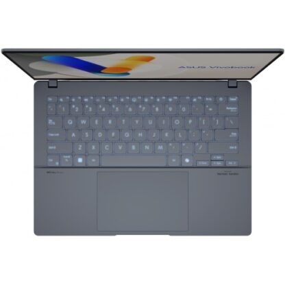 Asus Vivobook S 14 OLED S5406SA-QD104X 14 U5-226V 16 1 WUXGA OLED Windows 11 Pro - Image 2