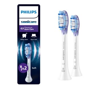 Sonicare 2-head spare HX9052/87