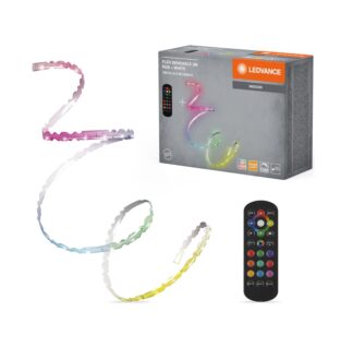 FLEX BENDABLE 3M RGB 830 RC LEDV