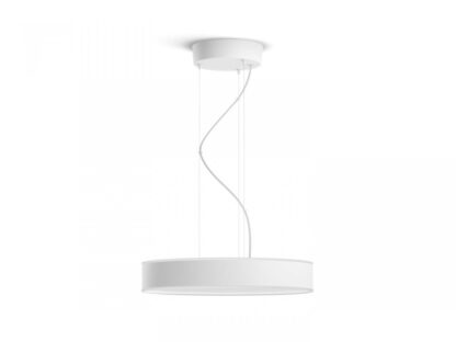 Hue Enrave pendant white - Image 3