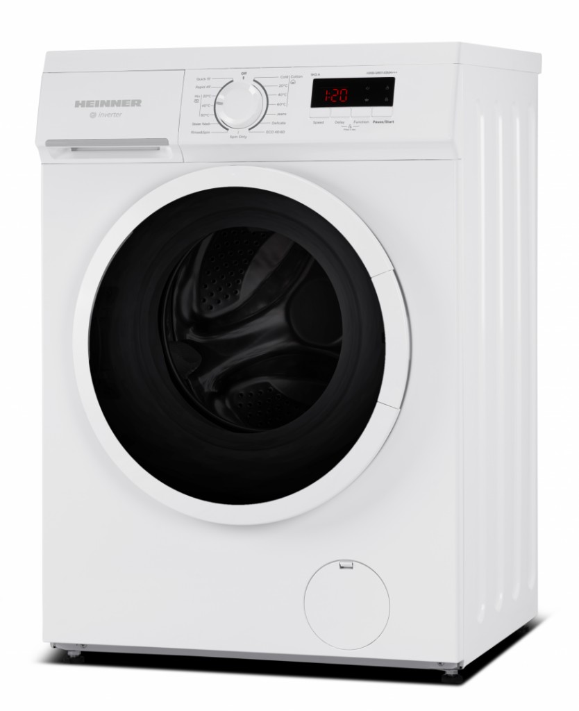 HEINNER SLIM WASHING MACHINE HWM-M9014SMA+++ - Image 6