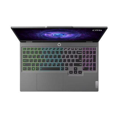 Lenovo LOQ 15IRX9 15 FHD I7-13650HX 24 512GB 3050 DOS - Image 5