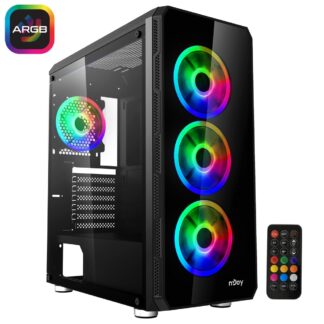 PC CASE NJOY PC ARENA