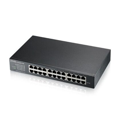 ZYXEL GS1915-24E 24GB HYBRID NEBULA SWITCH - Image 2