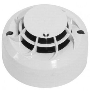 HoneyWell SMOKE DETECTOR MORLEY-IAS