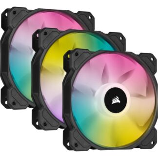 Corsair COOLER SP120 CO-9050109-WW 3x120mm