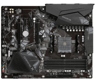 Motherboard Gigabyte B550 GAMING X V2 AM4
