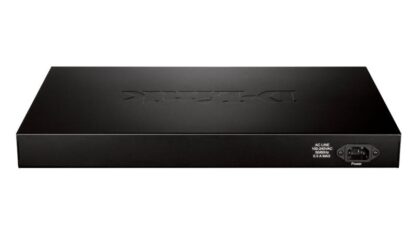 DLINK SW 16P-GB 4P-SFP SMART RM