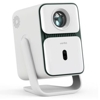 Xiaomi Wanbo T2 Ultra White