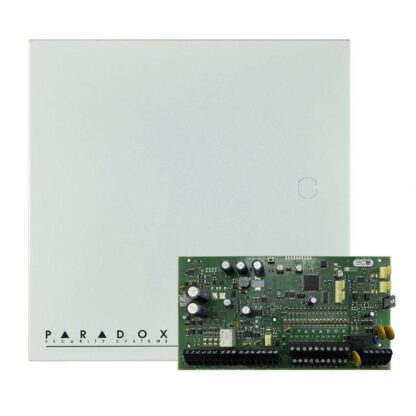 Paradox SP7000+ control panel