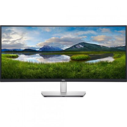 Dell MONITOR 34" P3424WE 3440 x 1440 - Image 5