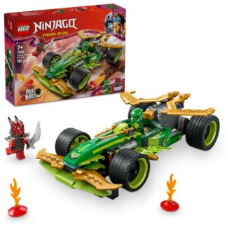 Lloyd's Pull-Back Race Car 71828