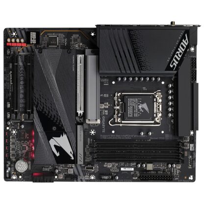Motherboard GIGABYTE Z790 AORUS ELITE AX DDR4 - Image 5
