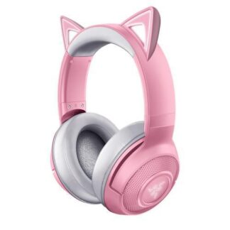 Razer Kraken BT Headset - Kitty Edition