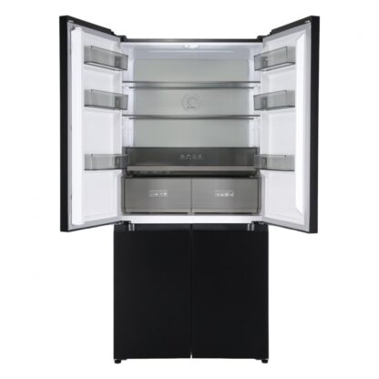 Side by side Multidoor Heinner HSBS-HM505MDSINFDXE++ - Image 3