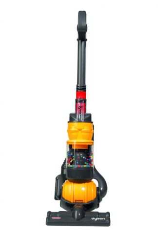 KIDS VACUUM CLEANER, DYSON WITH BALL