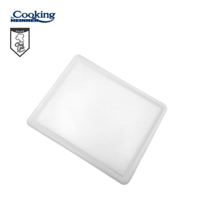 HACCP FOOD CUTTER GN1/2,26.5X32.5X2 CM,WHITE