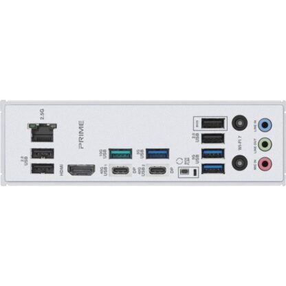 Motherboard Asus PRIME X870-P WIFI AM5 - Image 6