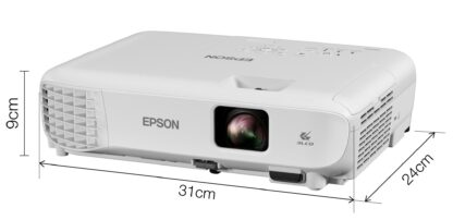 PROJECTOR EPSON EB-E01
