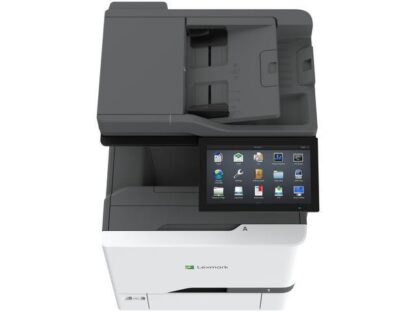 LEXMARK CX735adse A4 MFP LASER COLOR - Image 3