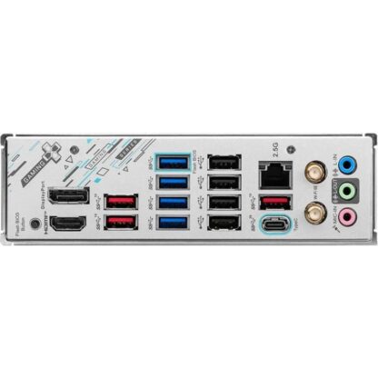 Motherboard MSI X670E GAMING PLUS WIFI DDR5 - Image 5
