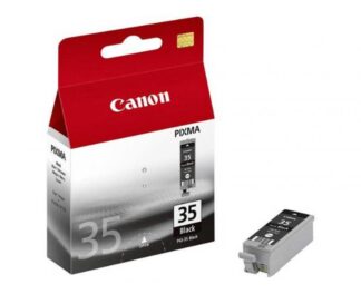 CANON PGI-35 Black INKJET CARTRIDGE