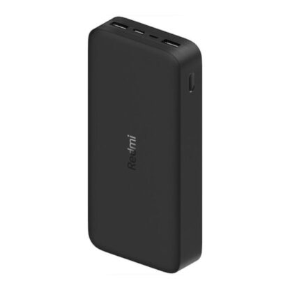 Xiaomi PowerBank 20000mAh 18W FastCharge - Image 2
