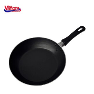 PRESSED ALUMINUM PAN 24x4 CM, PRIMO