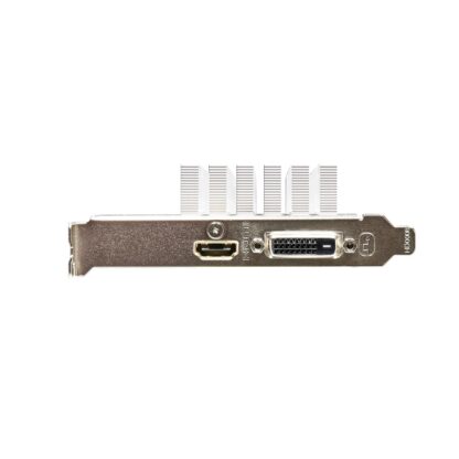 Video Card GB GT 1030 SILENT LOW PROFILE 2G - Image 3