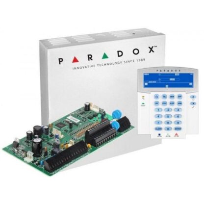 Control panel Paradox SP7000+ K35