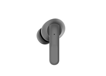 Akai BTJE-J20ANC wireless headphones, black - Image 4