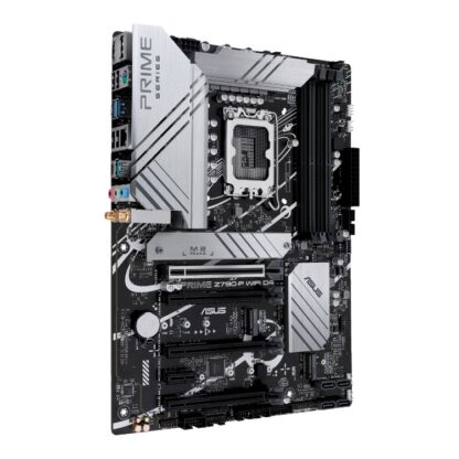 Motherboard Asus PRIME Z790-P WIFI LGA1700 DDR4