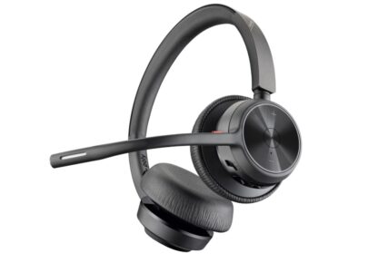 Poly VOY 4320 -M USB-C HS +BT700 - Image 2