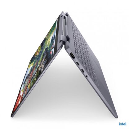 Lenovo IdeaPad 5 2-in-1 14IAL10 14T U5 225U 16 512GB UMA DOS - Image 13