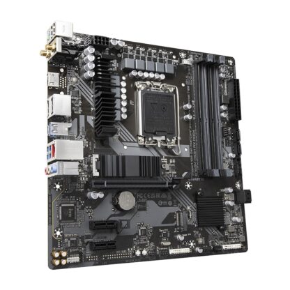 Motherboard GB B760M DS3H AX DDR4 LGA1700 DDR4 - Image 3