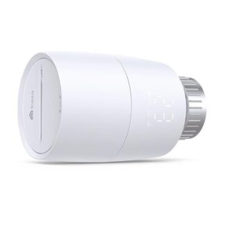 TP-LINK SMART RADIATOR THERMOSTAT KE100