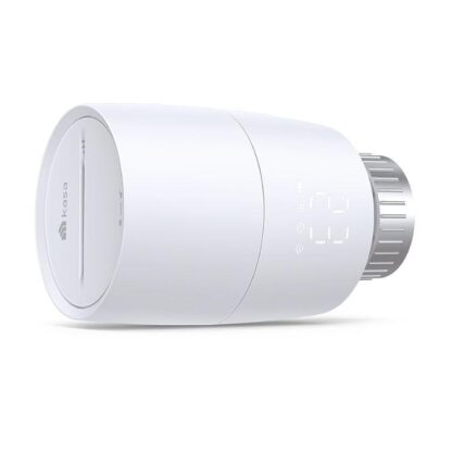 TP-LINK SMART RADIATOR THERMOSTAT KE100