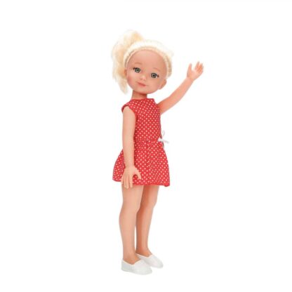 DOLL, THE CUTE MINA, 35 CM. - Image 14