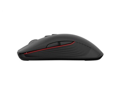 Mouse Genesis Zircon 330 3600 DPI black - Image 4