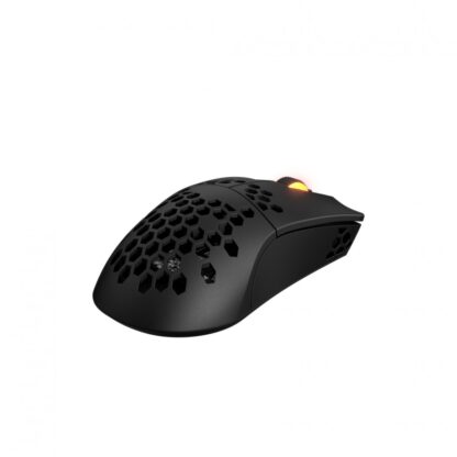 Hator Stellar Pro wireless mouse, black - Image 2