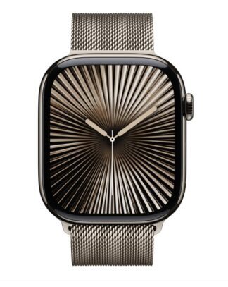 APPLE WATCH 10 46 NT TI NT ML ML CEL-BCS