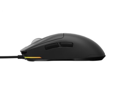 Mouse Genesis Krypton 660 12000 DPI black - Image 7