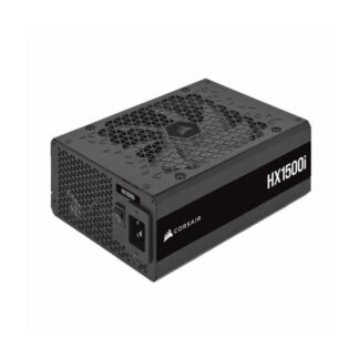 PSU Corsair HX1500i 1500W 80+PLATINUM